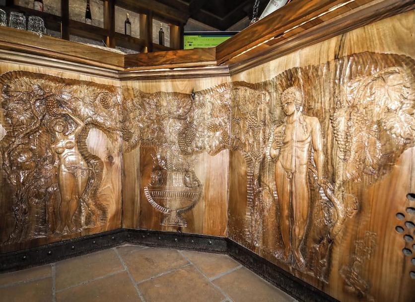 Équipements de la chambre Photo