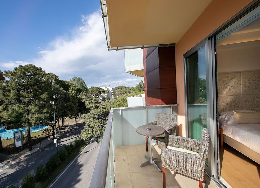 Balcon Photo