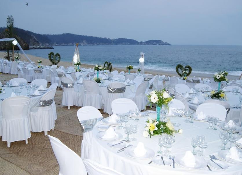 Salle de banquet Photo