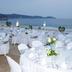 Salle de banquet