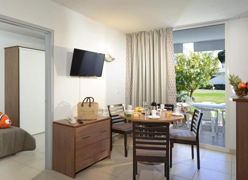 Salle à manger Photo