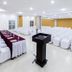 Espace de conférence