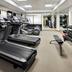 Salle de sport