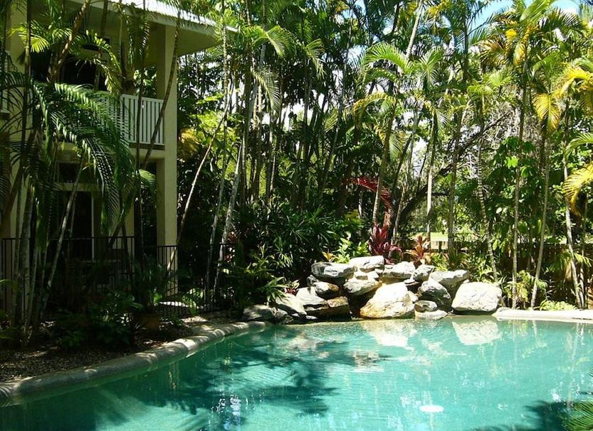 Piscine Photo