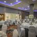 Salle de banquet
