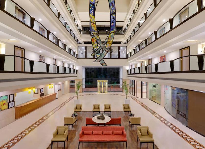Hall d’entrée Photo
