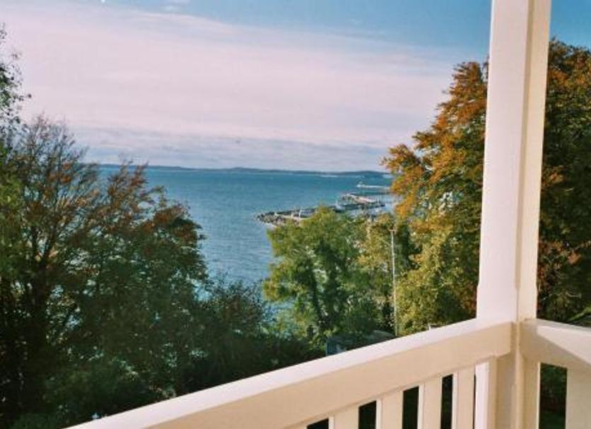 Balcon Photo