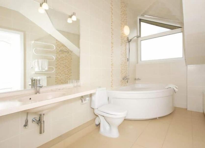 Salle de bain Photo
