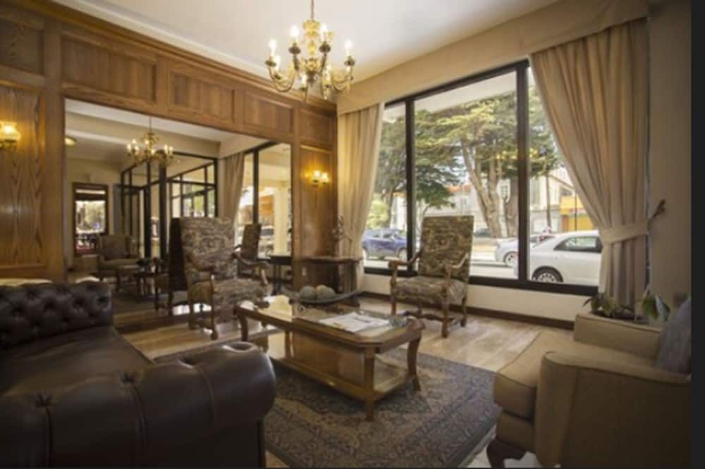 Salon Photo