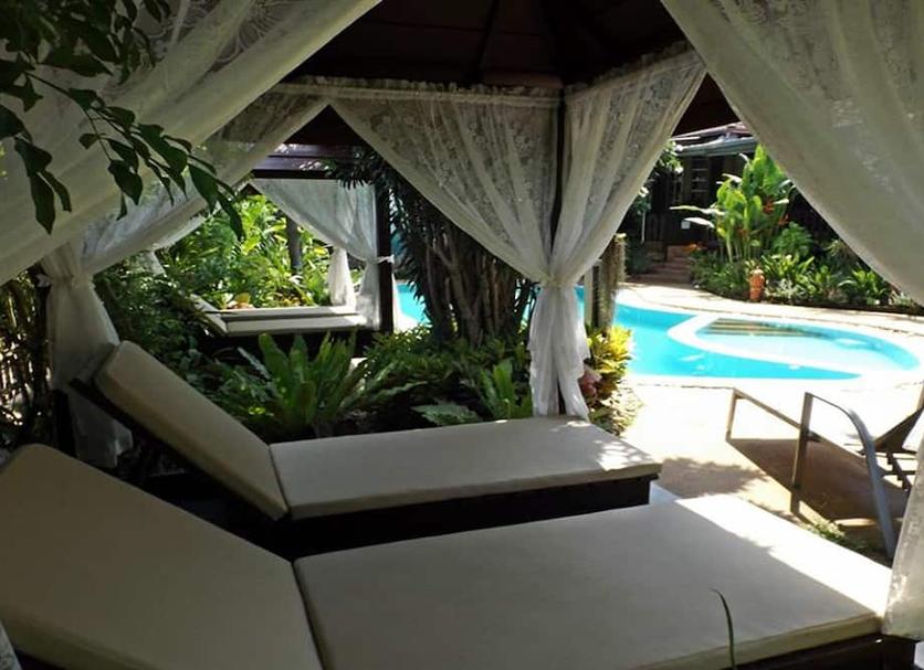 Piscine Photo