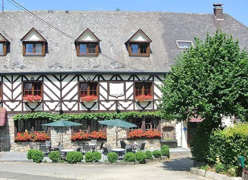 Bâtiment Photo
