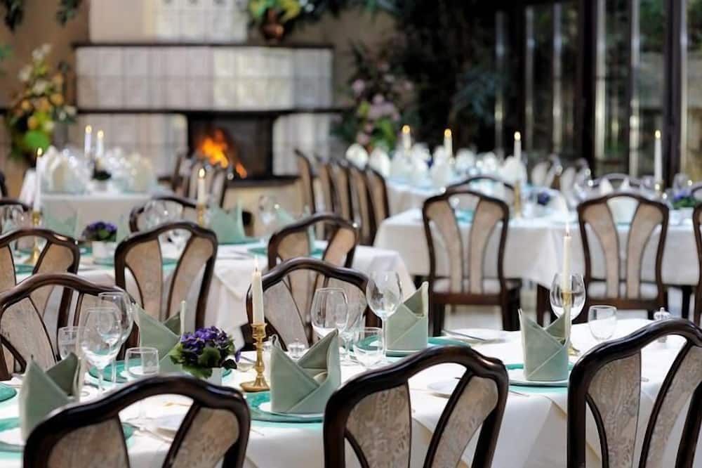 Salle de banquet