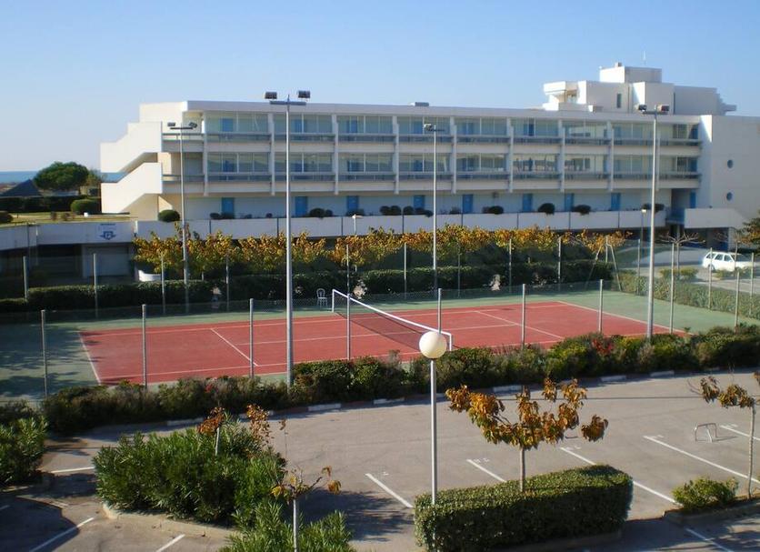Bâtiment Photo