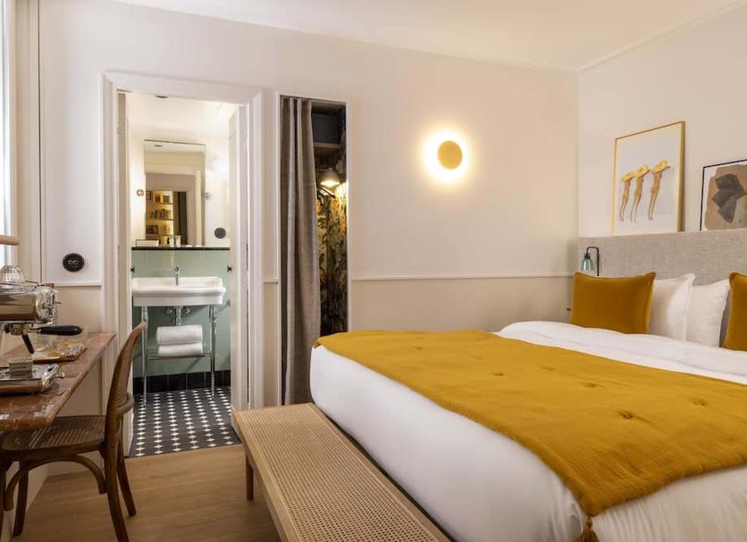 Chambre Photo