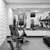 Salle de sport
