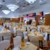 Salle de banquet