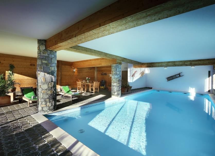Piscine Photo