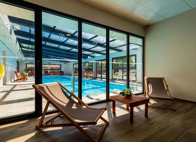 Piscine Photo