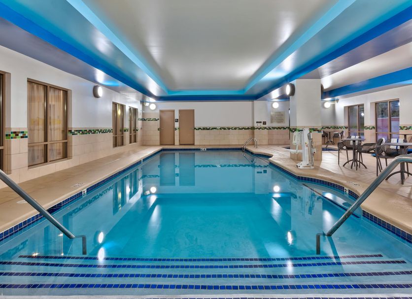 Piscine Photo
