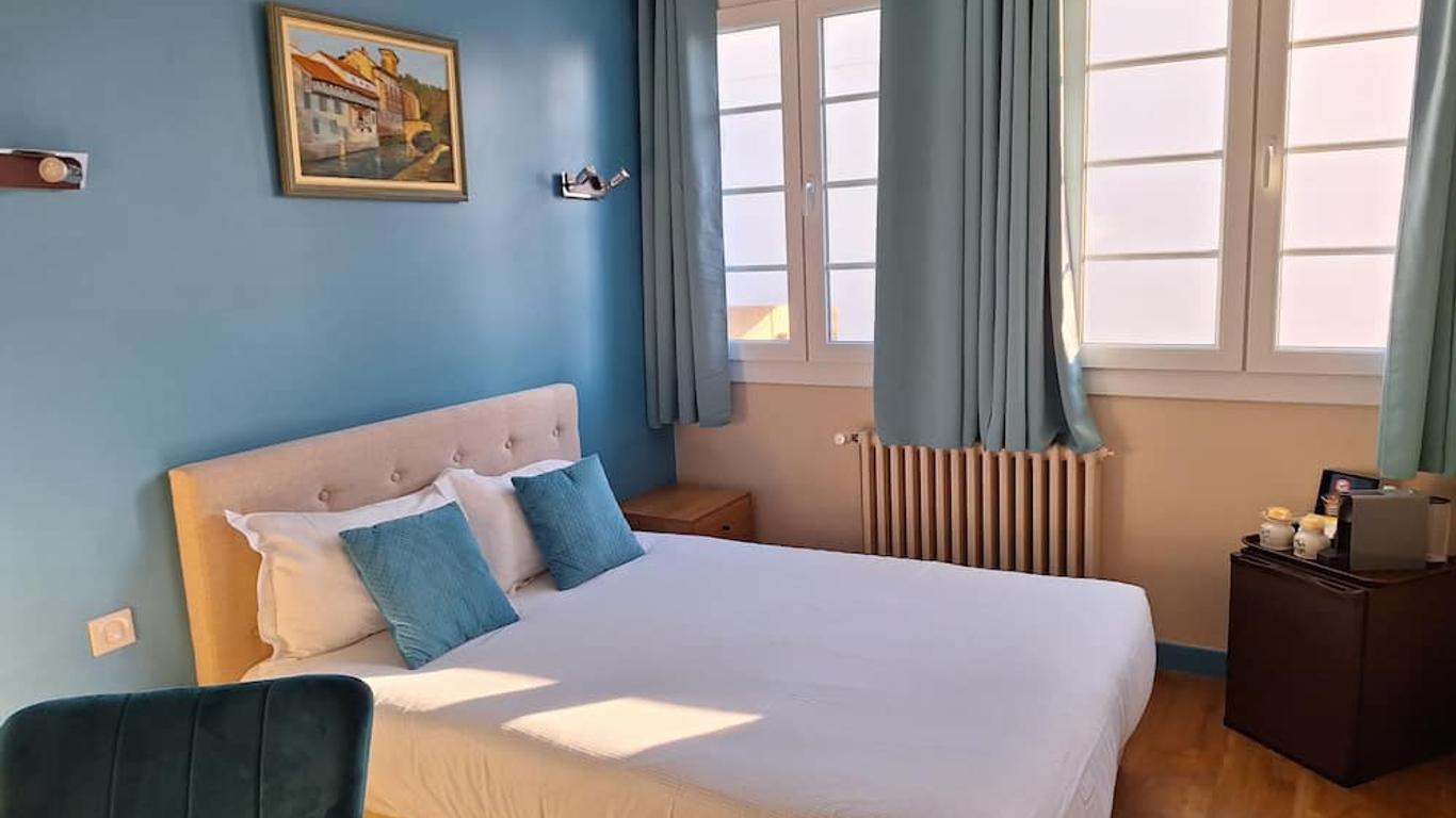 Hotel de Charme La Bonne Adresse