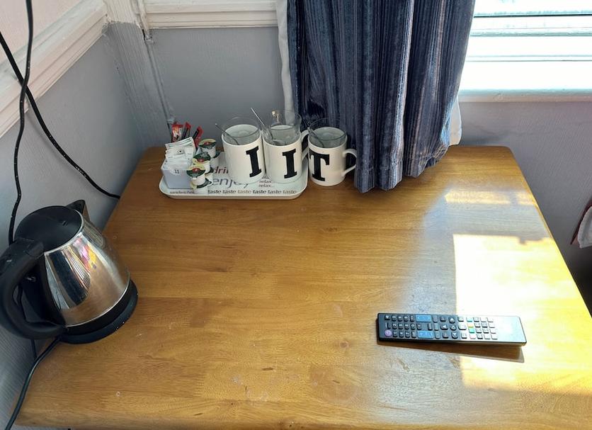 Équipements de la chambre Photo