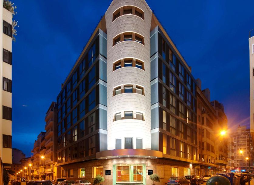Bâtiment Photo