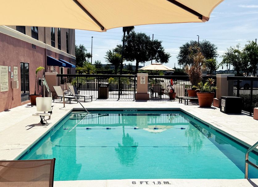 Piscine Photo