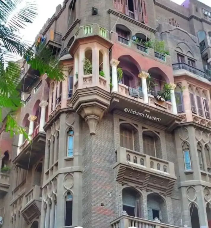 Bâtiment Photo