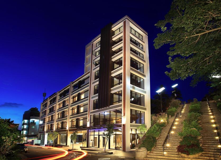 Bâtiment Photo