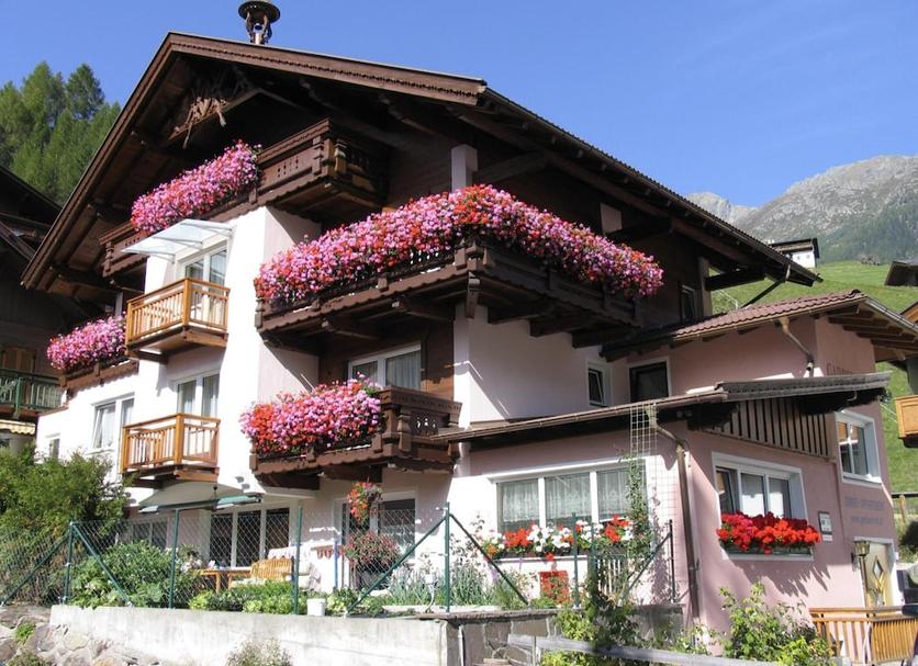 Bâtiment Photo