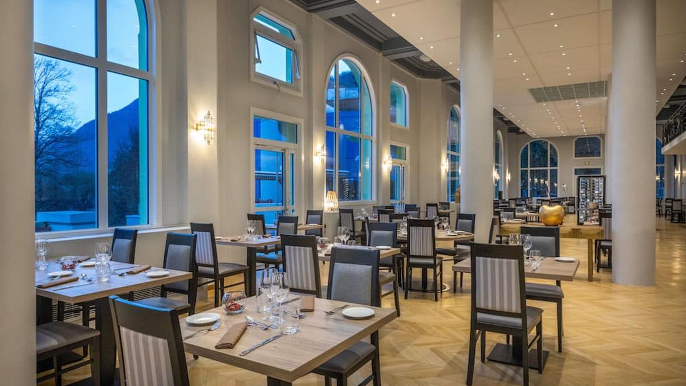 Hotel Radiana