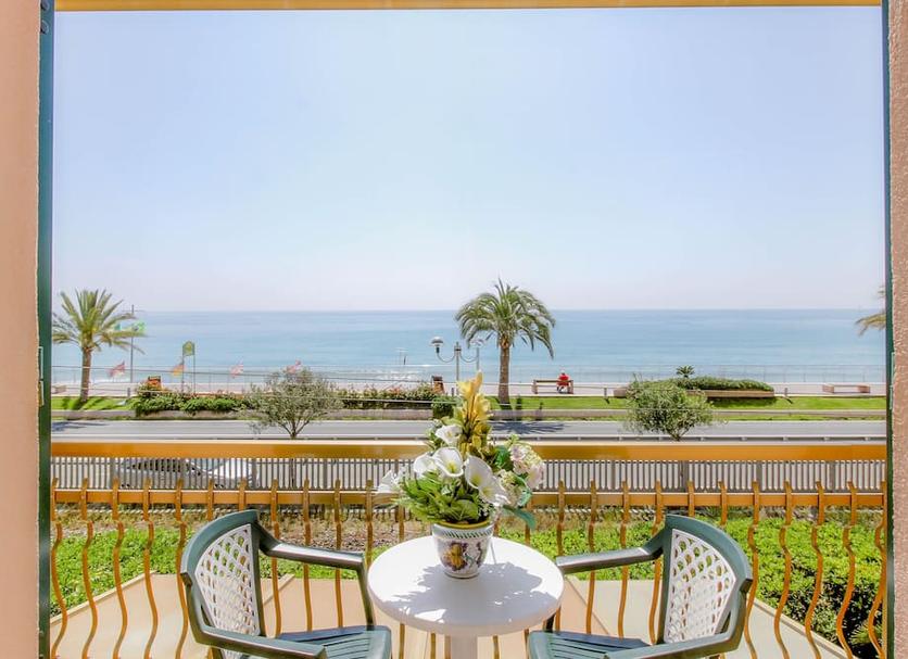 Balcon Photo