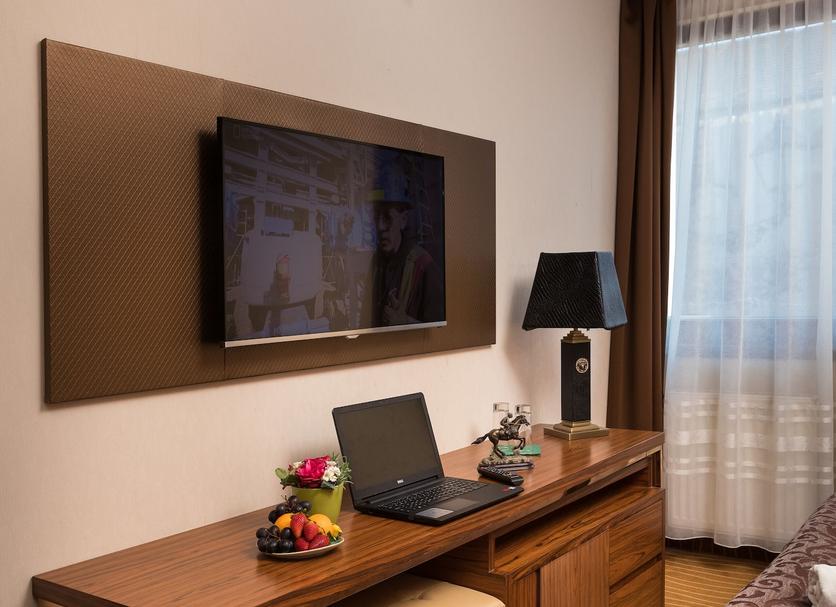 Équipements de la chambre Photo