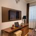 Équipements de la chambre