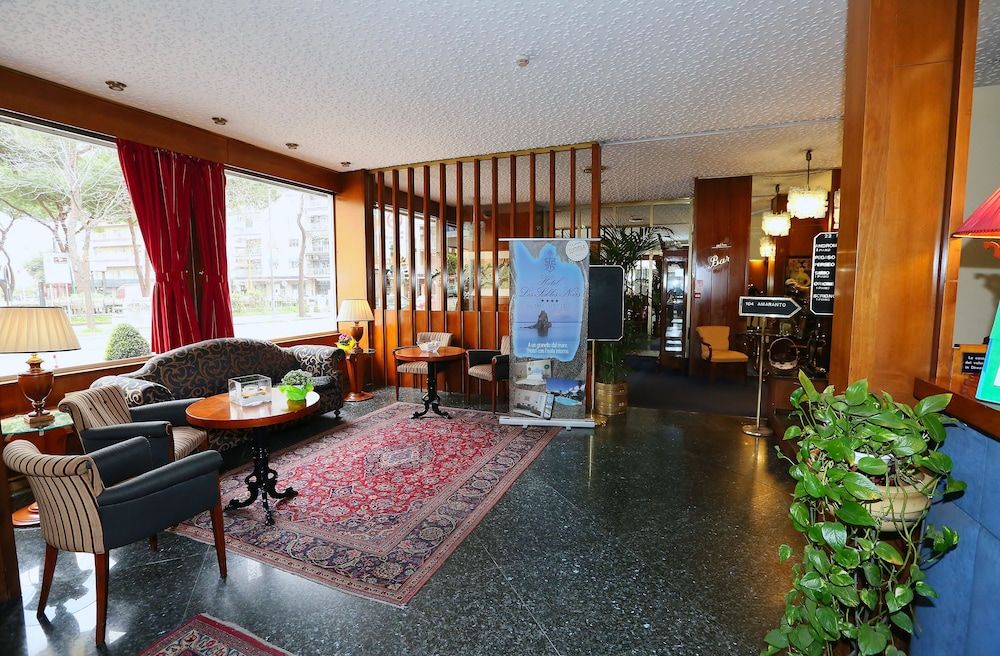 Hall d’entrée