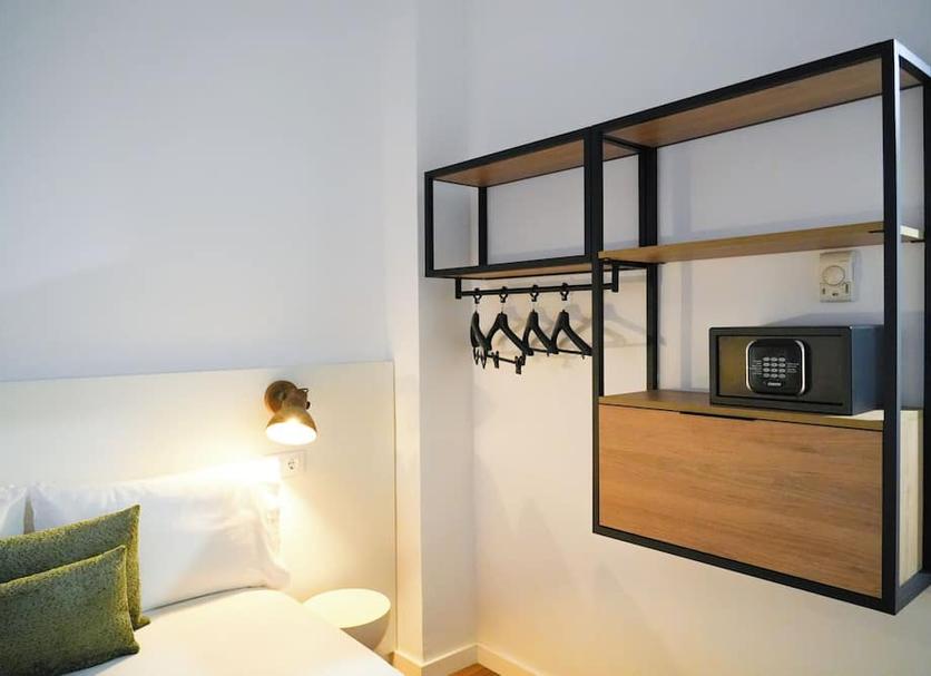 Équipements de la chambre Photo