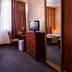 Équipements de la chambre