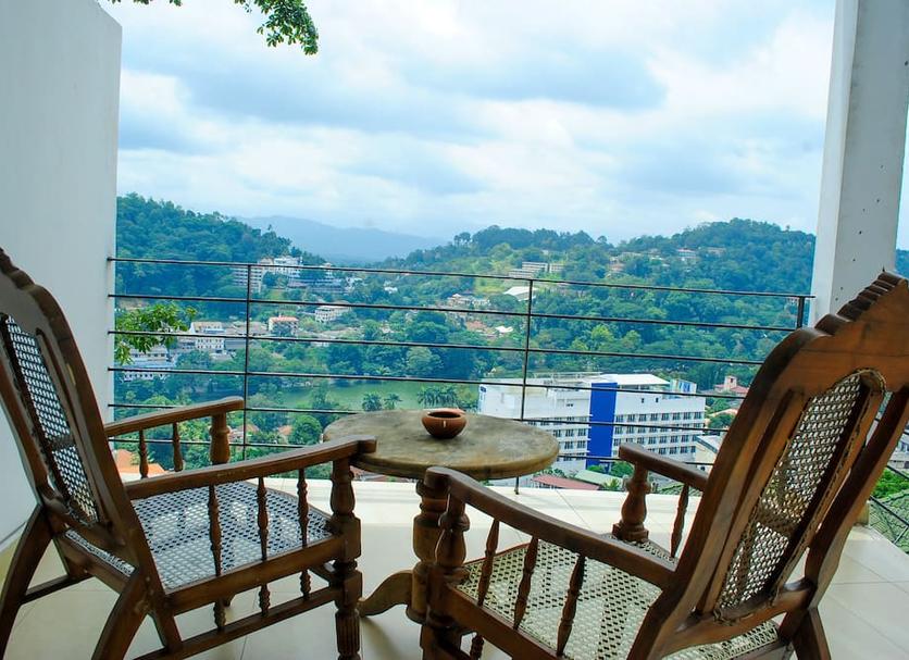 Balcon Photo