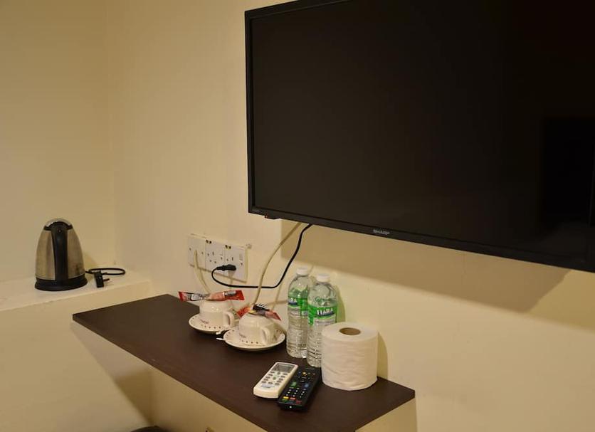 Équipements de la chambre Photo