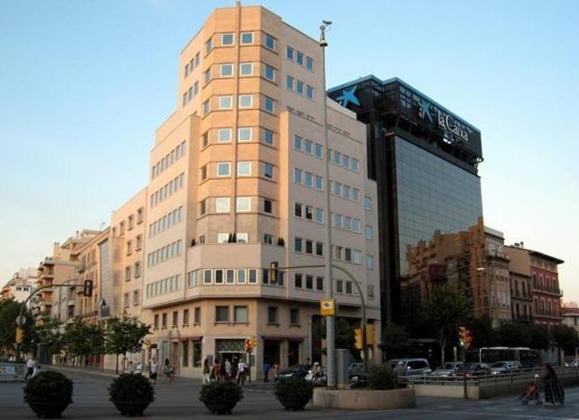 Bâtiment Photo