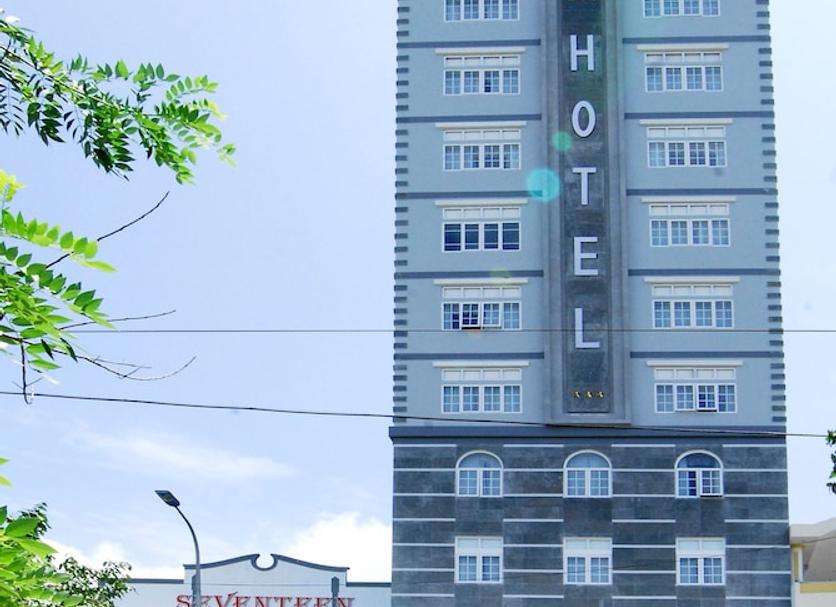 Bâtiment Photo