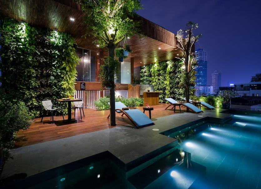 Piscine Photo