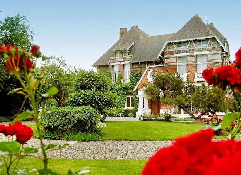 Bâtiment Photo