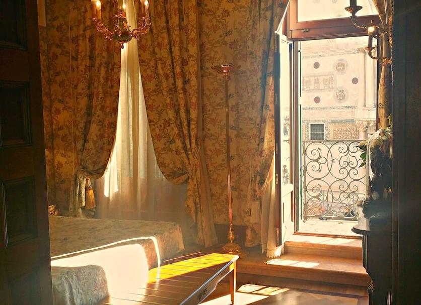 Équipements de la chambre Photo