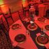 Salle de banquet