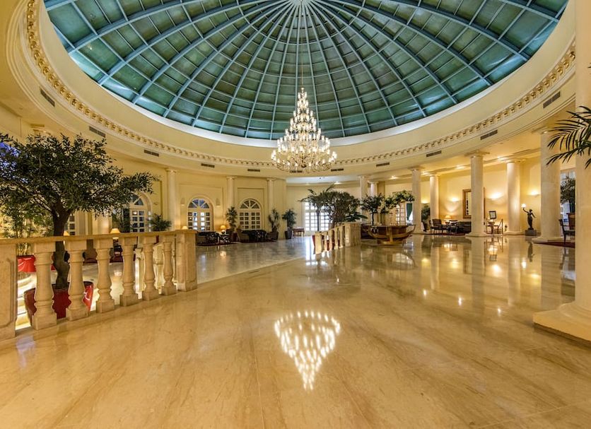 Hall d’entrée Photo