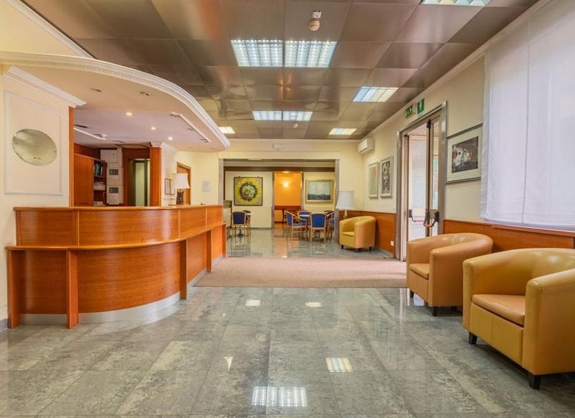 Hall d’entrée Photo