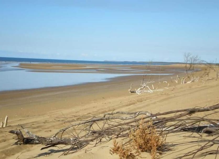 Plage Photo