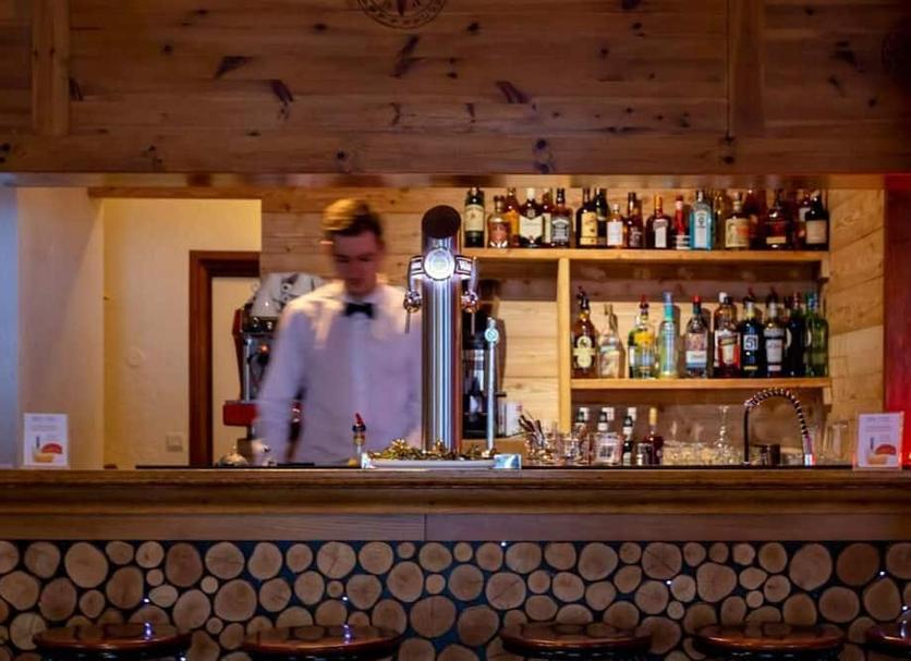 Bar Photo