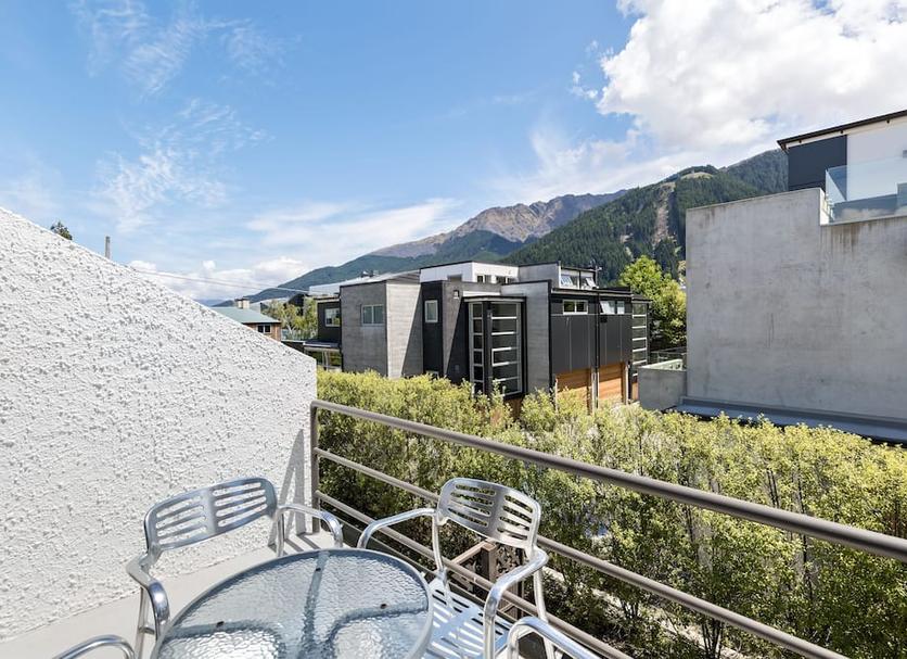Balcon Photo